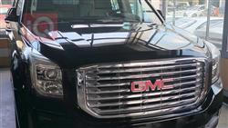 جي ام سي يوكون